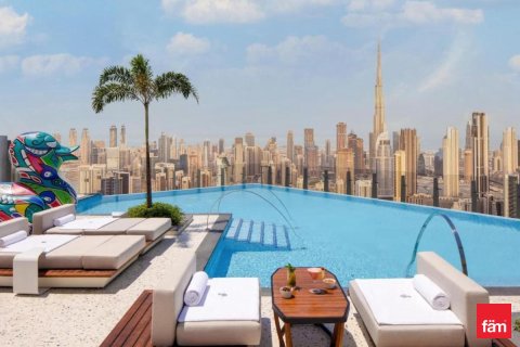 1 bedroom Apartment  No. 126954 13