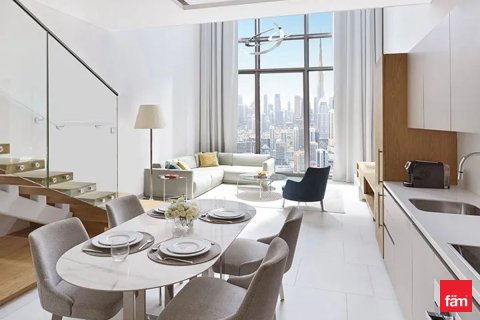 1 bedroom Apartment  No. 126954 3