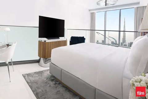 1 bedroom Apartment  No. 126954 8