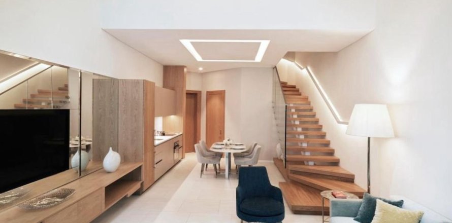 1 bedroom Apartment  No. 126954