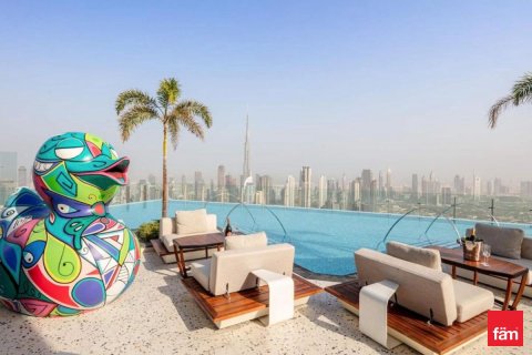 1 bedroom Apartment  No. 126954 12