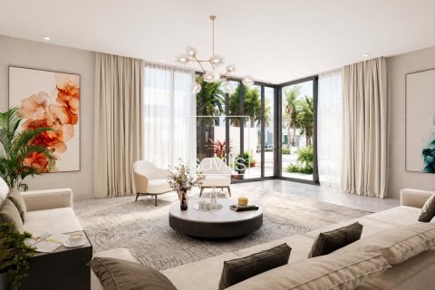 4 bedrooms Villa on the Saadiyat Island, UAE No. 194745 9