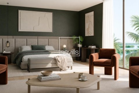 4 bedrooms Villa on the Saadiyat Island, UAE No. 194745 5