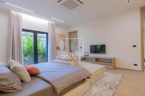 4 bedrooms Villa on the Saadiyat Island, UAE No. 194747 6