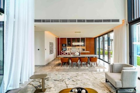 4 bedrooms Villa on the Saadiyat Island, UAE No. 194747