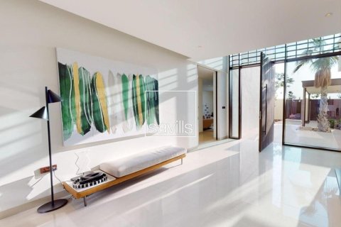 4 bedrooms Villa on the Saadiyat Island, UAE No. 194747 3