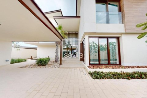 4 bedrooms Villa on the Saadiyat Island, UAE No. 194747 11