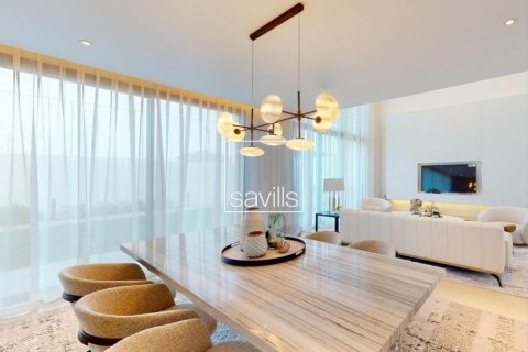 4 bedrooms Villa on the Saadiyat Island, UAE No. 194747 9