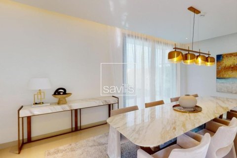 4 bedrooms Villa on the Saadiyat Island, UAE No. 194747 7
