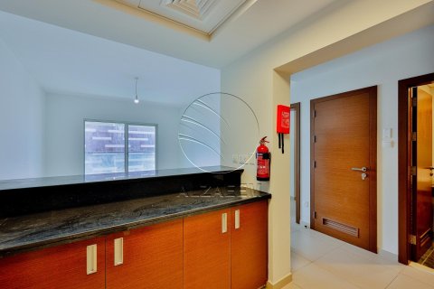 1 غرف نوم شقة في Shams Abu Dhabi, الإمارات العربية المتحدة رقم 91196 15