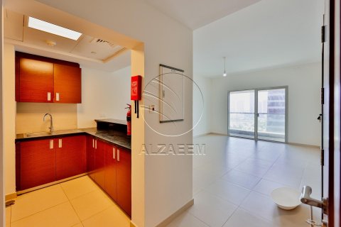 1 غرف نوم شقة في Shams Abu Dhabi, الإمارات العربية المتحدة رقم 91196 21