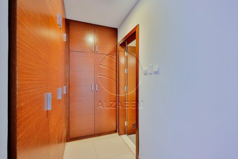 1 غرف نوم شقة في Shams Abu Dhabi, الإمارات العربية المتحدة رقم 91196 5