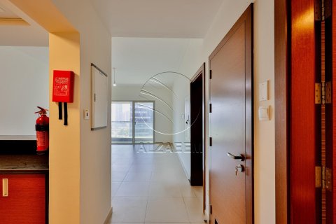 1 غرف نوم شقة في Shams Abu Dhabi, الإمارات العربية المتحدة رقم 91196 20