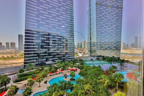 1 غرف نوم شقة في Shams Abu Dhabi, الإمارات العربية المتحدة رقم 91196 2