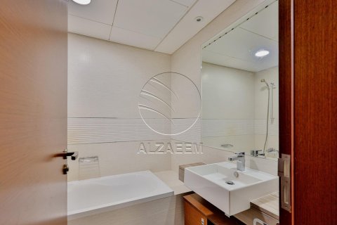 1 غرف نوم شقة في Shams Abu Dhabi, الإمارات العربية المتحدة رقم 91196 3