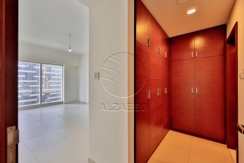1 غرف نوم شقة في Shams Abu Dhabi, الإمارات العربية المتحدة رقم 91196 7