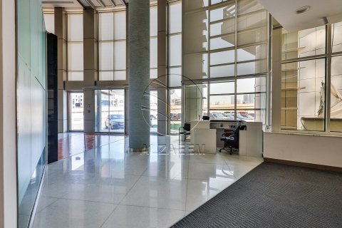 518مربع، عقار تجاري في Al Nahyan Camp, الإمارات العربية المتحدة رقم 91193 19