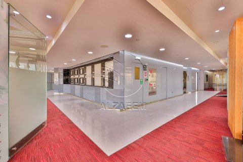 616مربع، عقار تجاري في Al Nahyan Camp, الإمارات العربية المتحدة رقم 91194 16