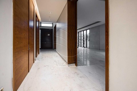 Villa de 5 dormitorios en  Saadiyat Island, UAE No. 91205 17
