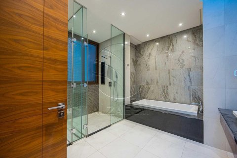 Villa de 5 dormitorios en  Saadiyat Island, UAE No. 91205 4