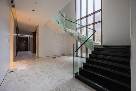 Villa de 5 dormitorios en  Saadiyat Island, UAE No. 91205 15
