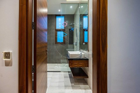 Villa de 5 dormitorios en  Saadiyat Island, UAE No. 91205 6