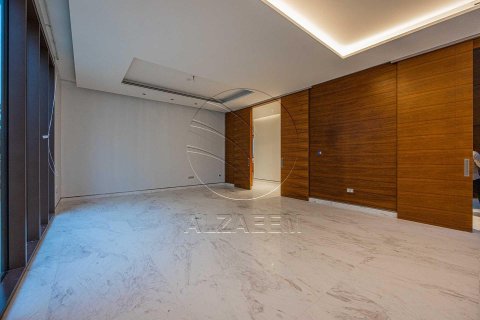Villa de 5 dormitorios en  Saadiyat Island, UAE No. 91205 19