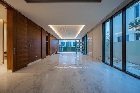 Villa de 5 dormitorios en  Saadiyat Island, UAE No. 91205 22