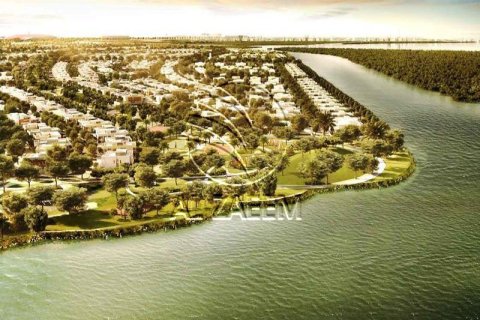 1000m² Land on the Yas Island, UAE No. 91195 3