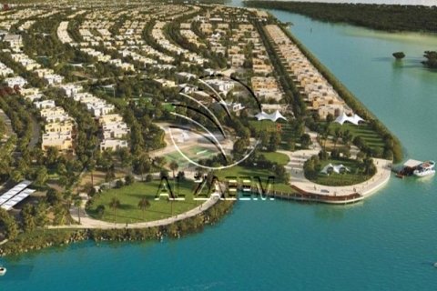1000m² Land on the Yas Island, UAE No. 91195 4