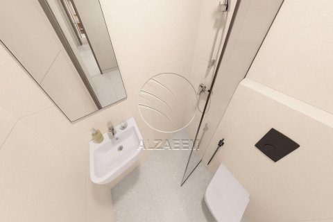 2 bedrooms Apartment on the Saadiyat Island, UAE No. 91204 14