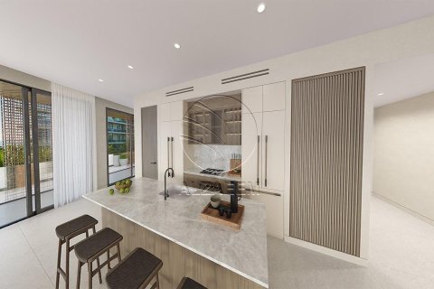 2 bedrooms Apartment on the Saadiyat Island, UAE No. 91204 15