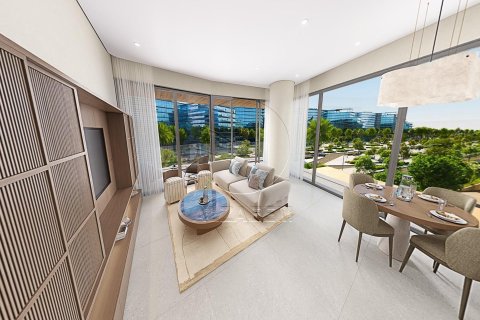 2 bedrooms Apartment on the Saadiyat Island, UAE No. 91204 2