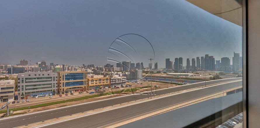 636مربع، عقار تجاري في Al Nahyan, الإمارات العربية المتحدة رقم 91185