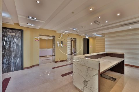 636مربع، عقار تجاري في Al Nahyan, الإمارات العربية المتحدة رقم 91185 25