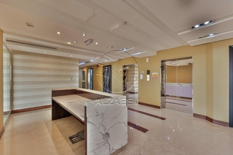 636مربع، عقار تجاري في Al Nahyan, الإمارات العربية المتحدة رقم 91185 26