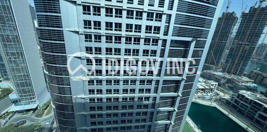 75m² Office in Business Bay, UAE No. 86088