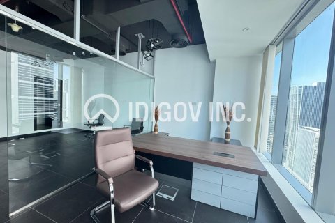 75m² Office in Business Bay, UAE No. 86088 8