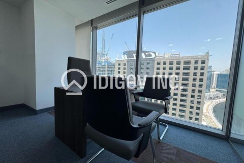 67m² Office in Business Bay, UAE No. 86087 4