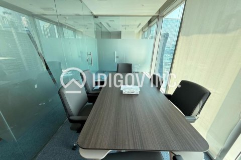 67m² Office in Business Bay, UAE No. 86087 10