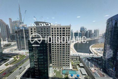 67m² Office in Business Bay, UAE No. 86087 7