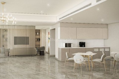 Квартира с 1 спальней в Al Furjan, ОАЭ №144172 10