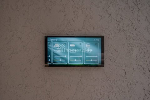 4 bedrooms Villa in Tilal Al Ghaf, UAE No. 144166 12