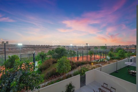 4 bedrooms Villa in Tilal Al Ghaf, UAE No. 144166 21