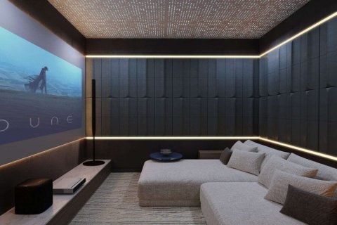 1 bedroom Apartment in Business Bay, UAE No. 144168 17