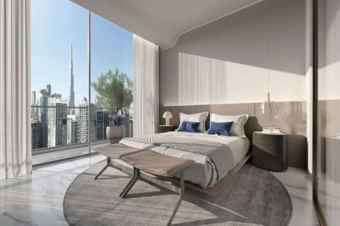 1 bedroom Apartment in Business Bay, UAE No. 144168 16