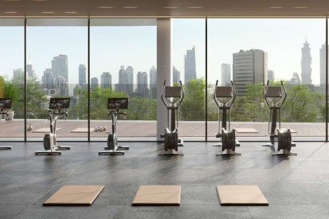 1 bedroom Apartment in Business Bay, UAE No. 144168 22