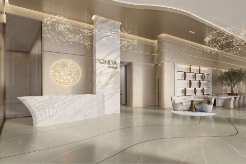 1 bedroom Apartment in Business Bay, UAE No. 144168 9