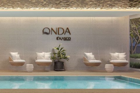 1 bedroom Apartment in Business Bay, UAE No. 144168 21