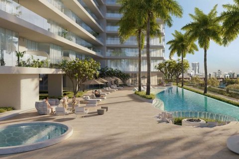 1 bedroom Apartment in Business Bay, UAE No. 144168 24